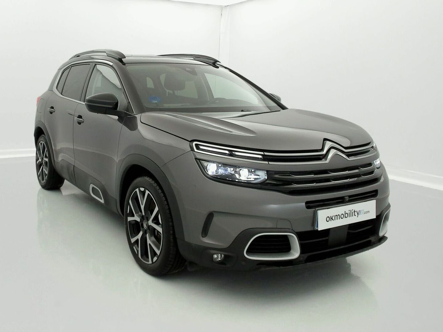 Citroen C5 Aircross Hybrid 225 Shine Pack e-EAT8 165 kW (225 CV)