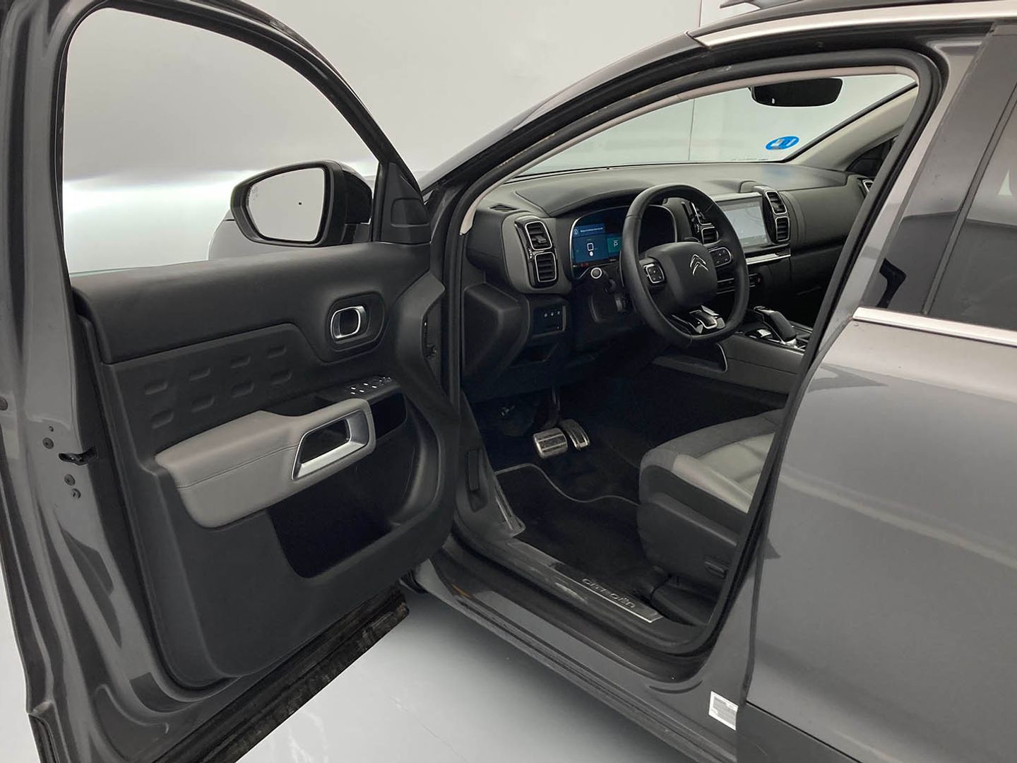Citroen C5 Aircross Hybrid 225 Shine Pack e-EAT8 165 kW (225 CV)