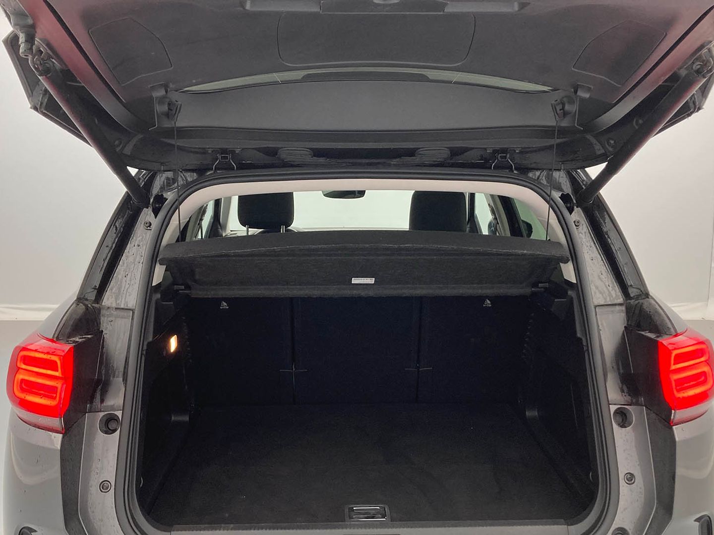 Citroen C5 Aircross Hybrid 225 Shine Pack e-EAT8 165 kW (225 CV)
