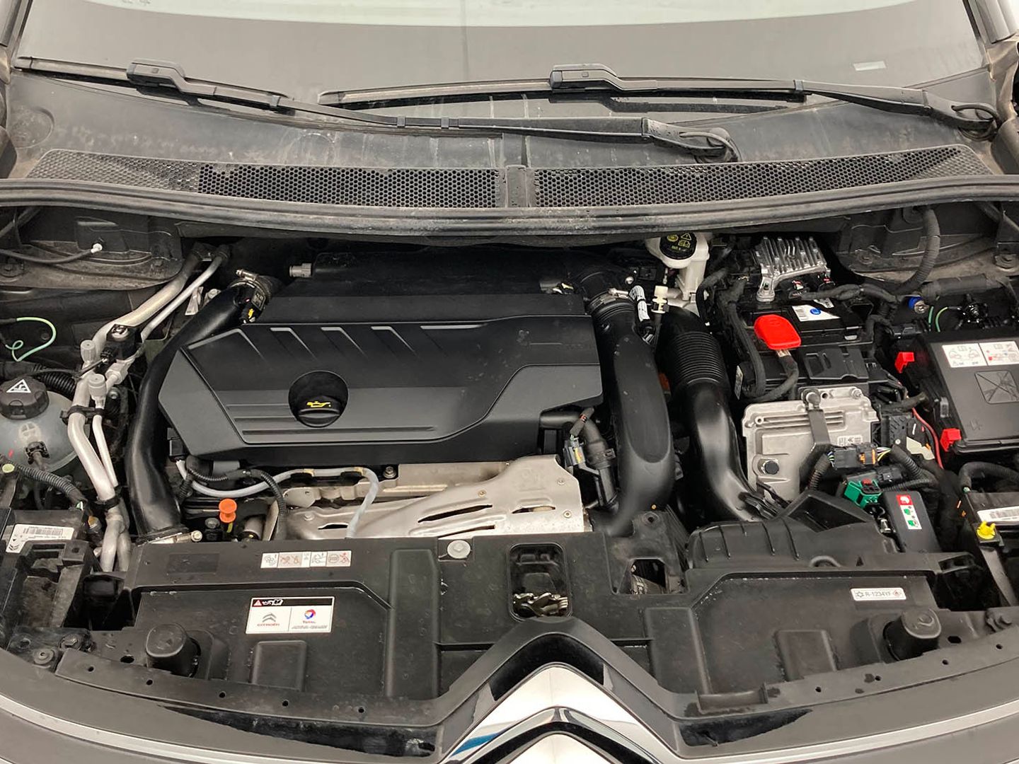 Citroen C5 Aircross Hybrid 225 Shine Pack e-EAT8 165 kW (225 CV)