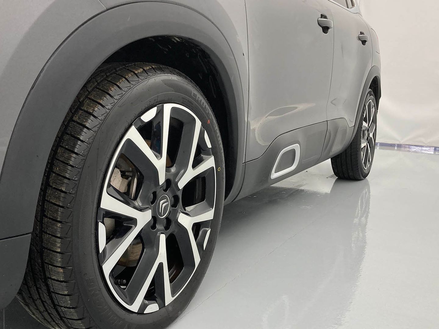 Citroen C5 Aircross Hybrid 225 Shine Pack e-EAT8 165 kW (225 CV)
