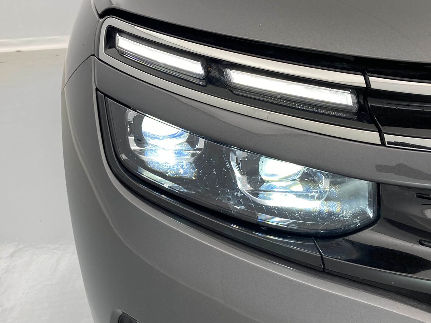 Citroen C5 Aircross Hybrid 225 Shine Pack e-EAT8 165 kW (225 CV)
