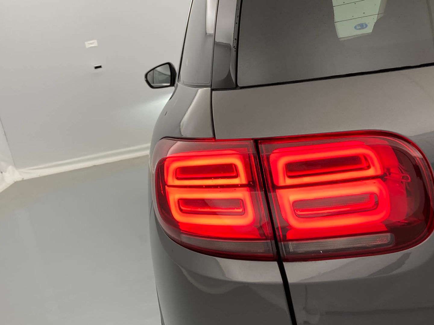 Citroen C5 Aircross Hybrid 225 Shine Pack e-EAT8 165 kW (225 CV)