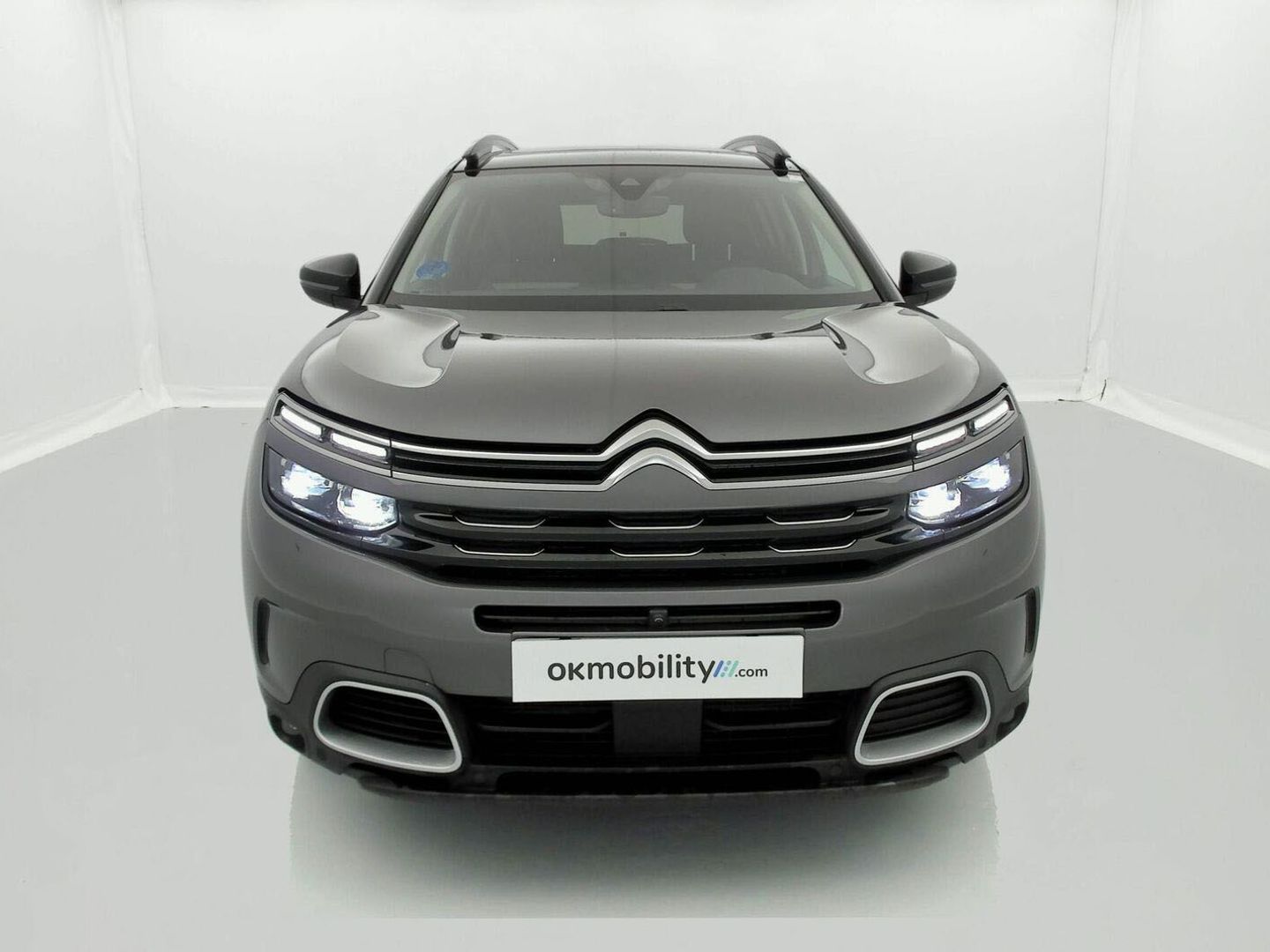 Citroen C5 Aircross Hybrid 225 Shine Pack e-EAT8 165 kW (225 CV)