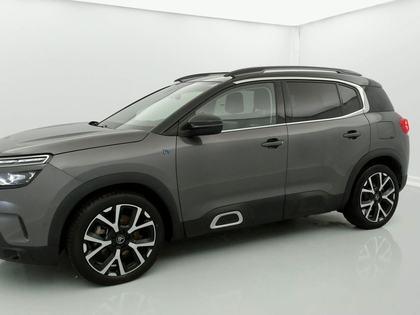 Citroen C5 Aircross Hybrid 225 Shine Pack e-EAT8 165 kW (225 CV)