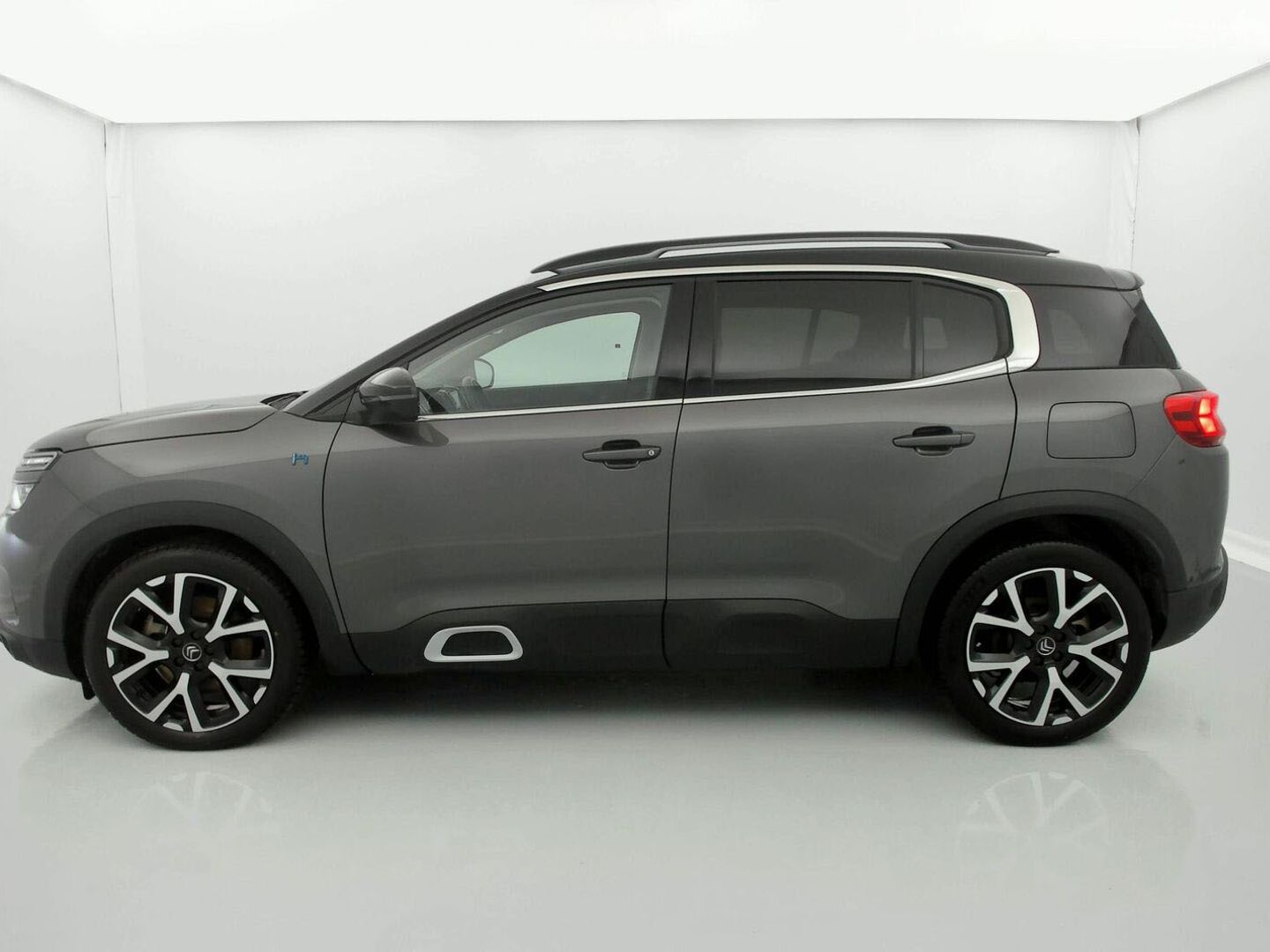 Citroen C5 Aircross Hybrid 225 Shine Pack e-EAT8 165 kW (225 CV)