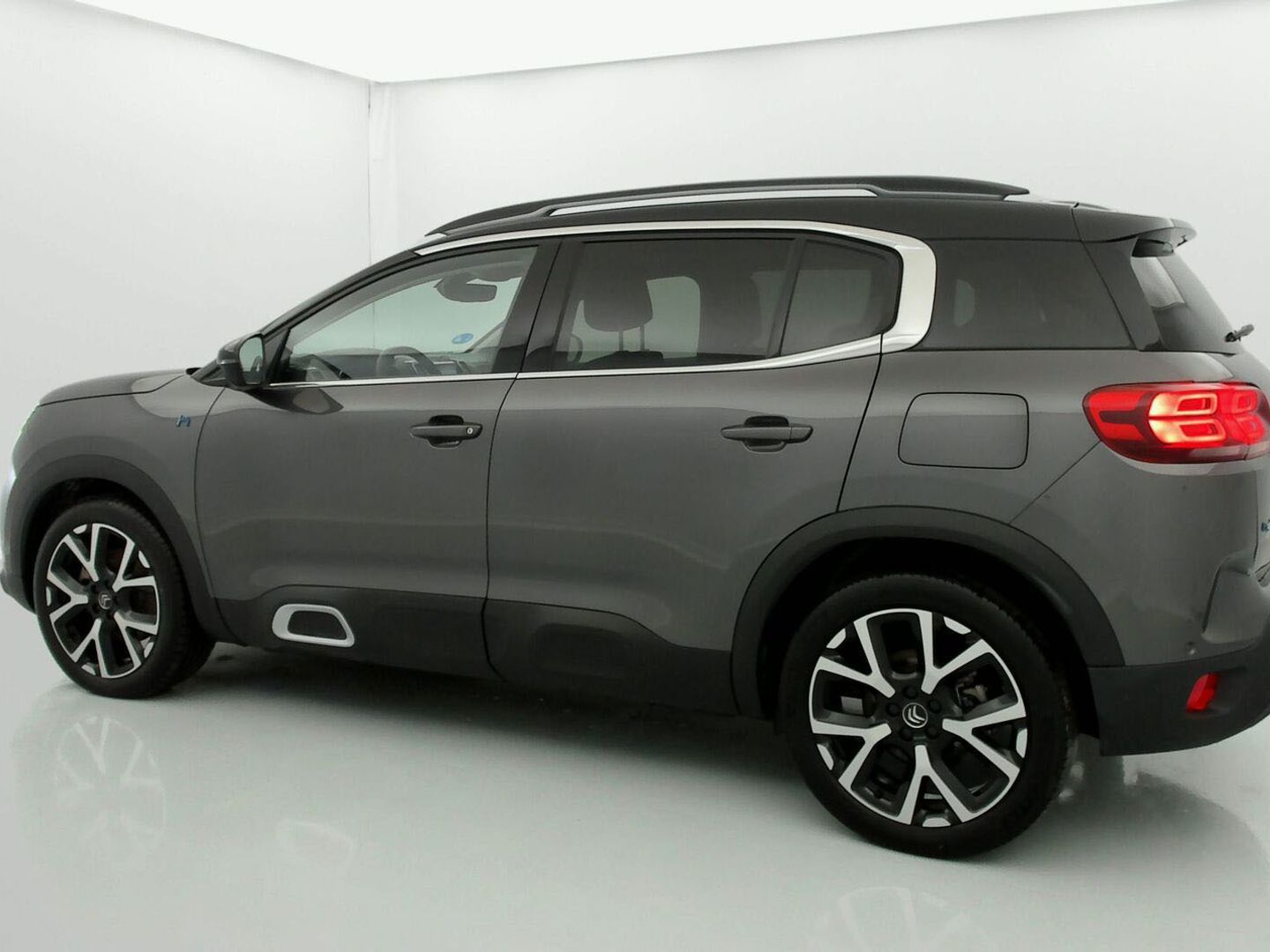 Citroen C5 Aircross Hybrid 225 Shine Pack e-EAT8 165 kW (225 CV)
