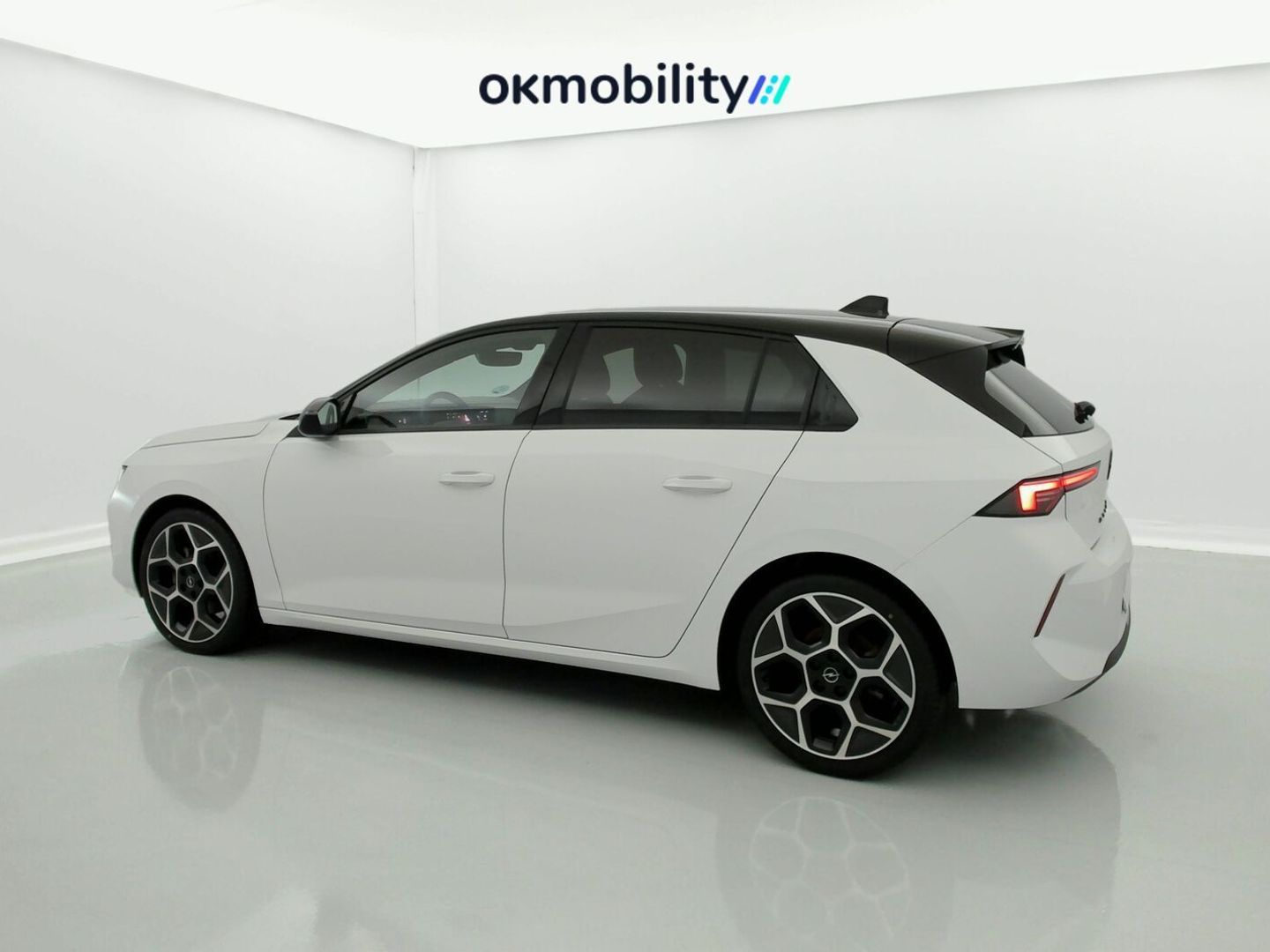 Opel Astra 1.5D DTH GS Auto 96 kW (130 CV)