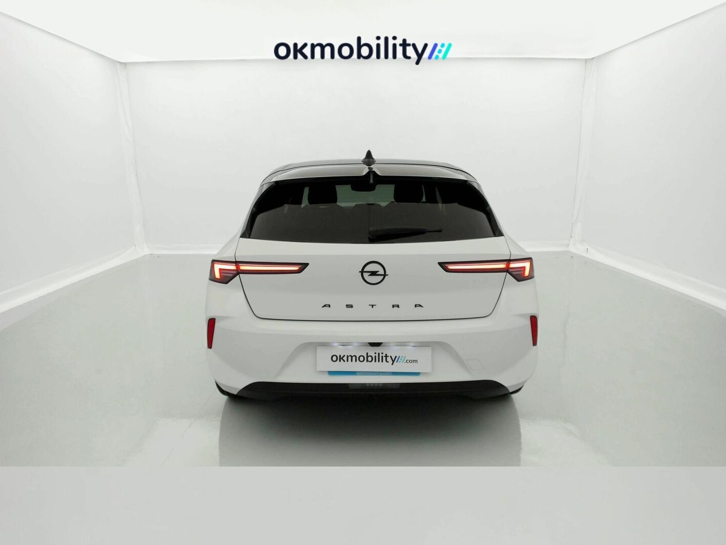 Opel Astra 1.5D DTH GS Auto 96 kW (130 CV)