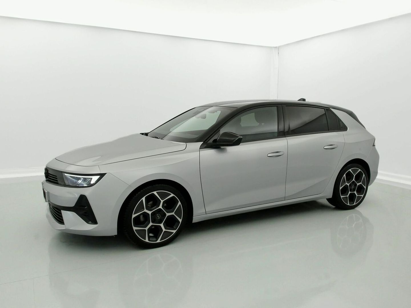Opel Astra 1.2 Turbo XHT GS 96 kW (130 CV)