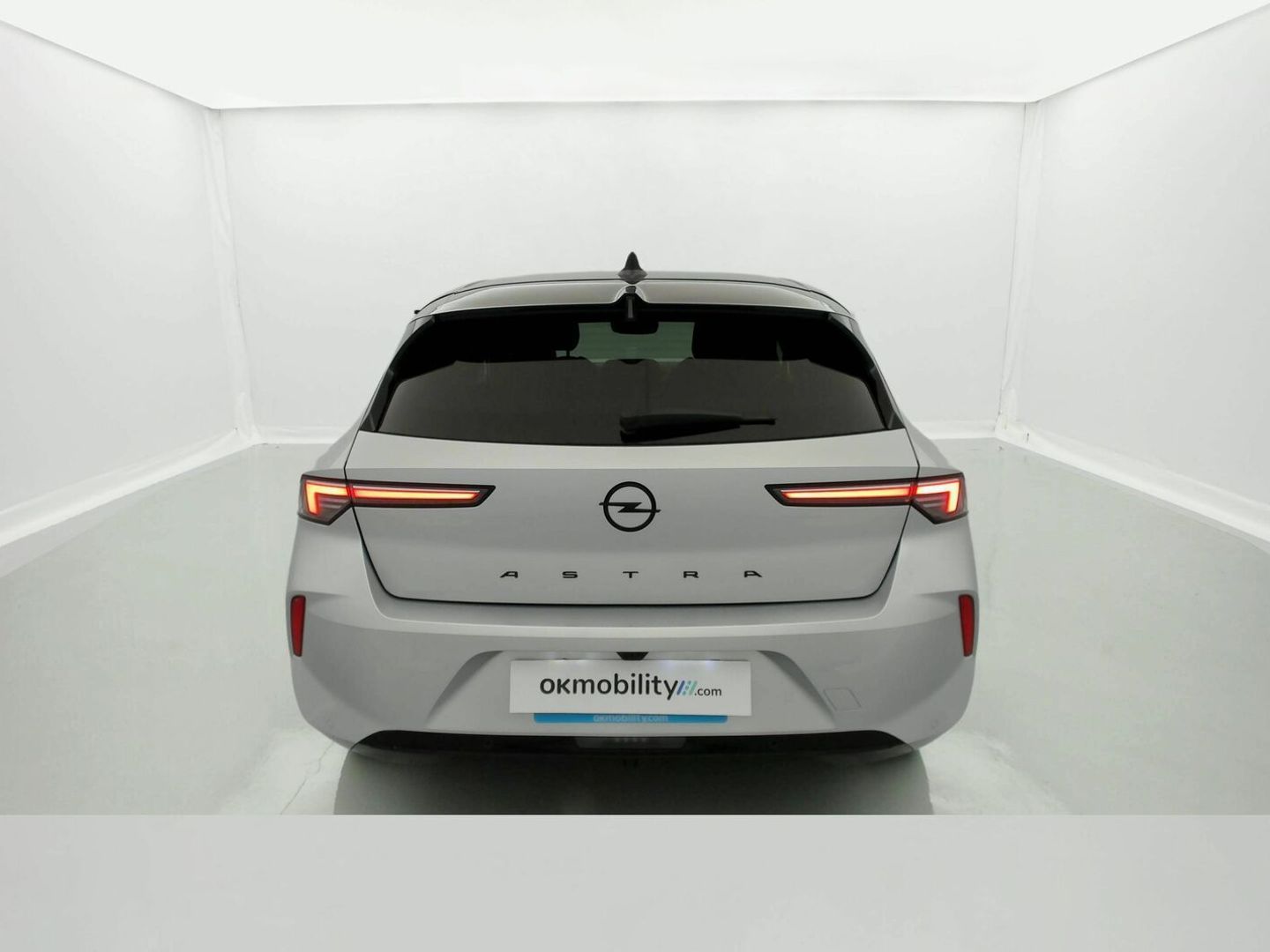 Opel Astra 1.2 Turbo XHT GS 96 kW (130 CV)