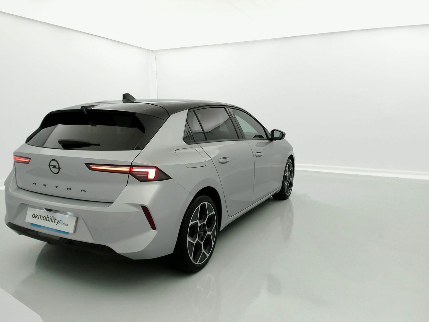 Opel Astra 1.2 Turbo XHT GS 96 kW (130 CV)