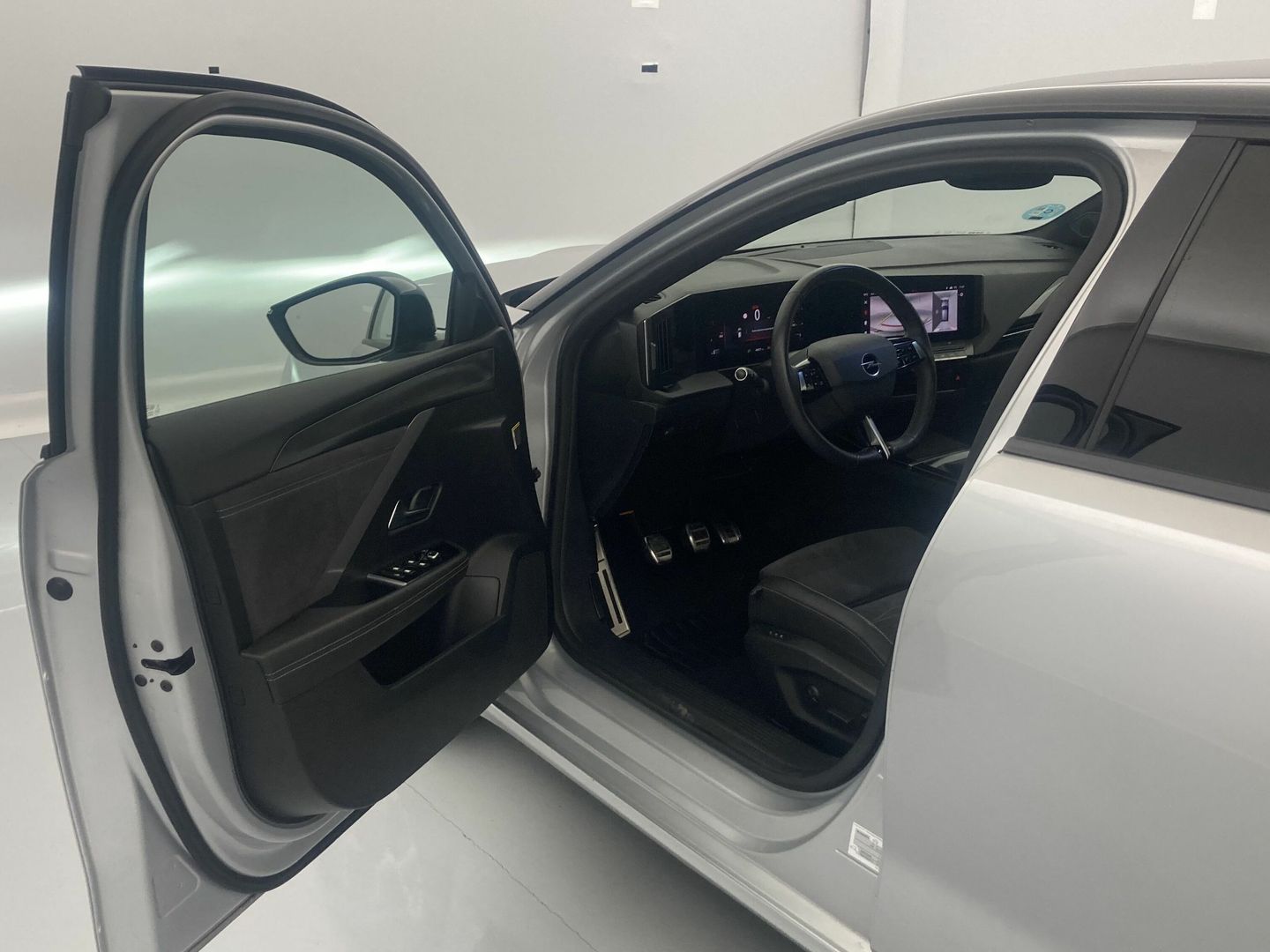 Opel Astra 1.2 Turbo XHT GS 96 kW (130 CV)