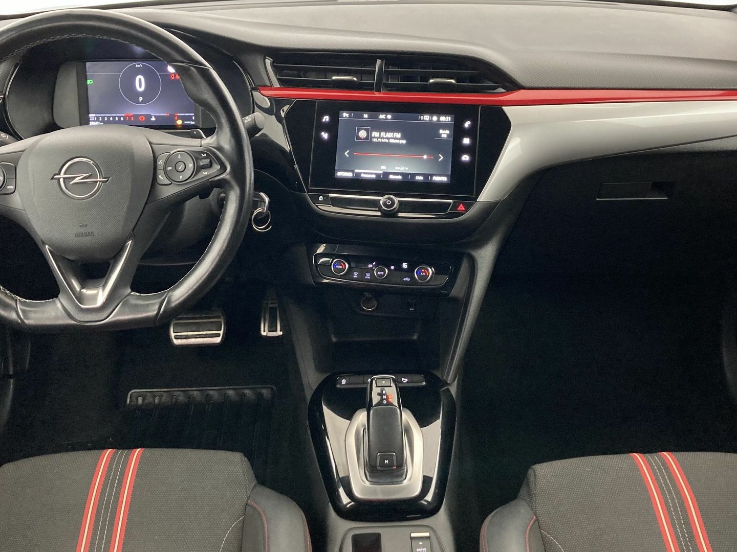 Opel Corsa 1.2 Turbo XHT GS-Line Auto 96 kW (130 CV)