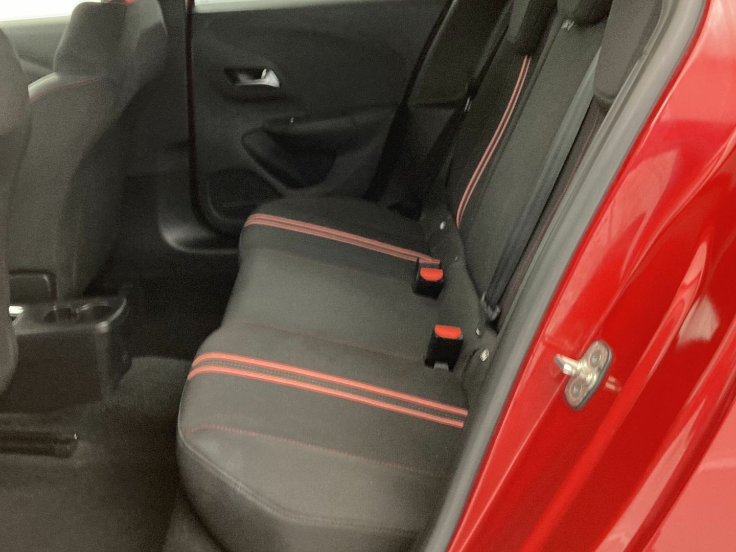 Opel Corsa 1.2 Turbo XHT GS-Line Auto 96 kW (130 CV)