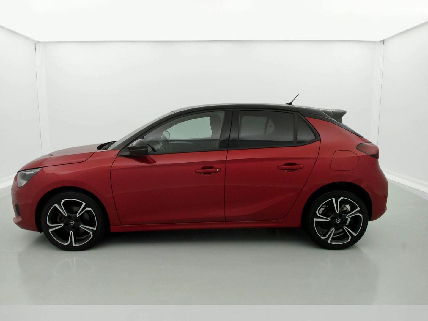 Opel Corsa 1.2 Turbo XHT GS-Line Auto 96 kW (130 CV)