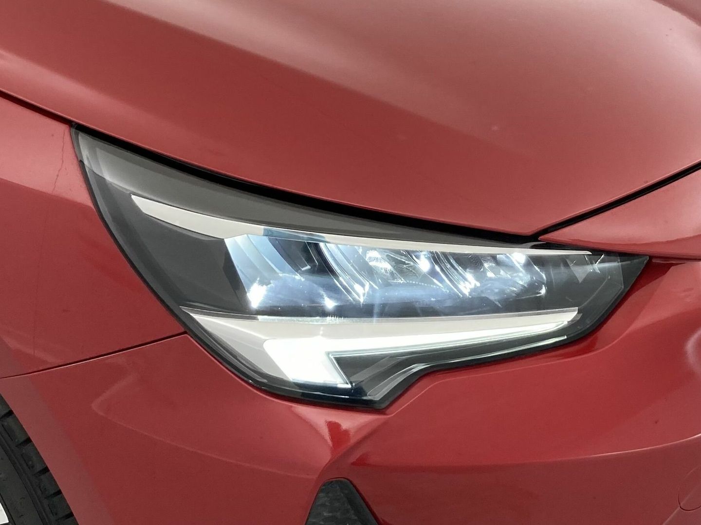 Opel Corsa 1.2 Turbo XHT GS-Line Auto 96 kW (130 CV)