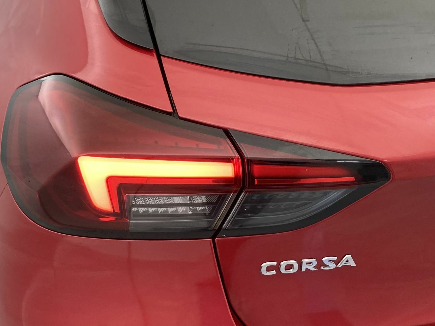 Opel Corsa 1.2 Turbo XHT GS-Line Auto 96 kW (130 CV)
