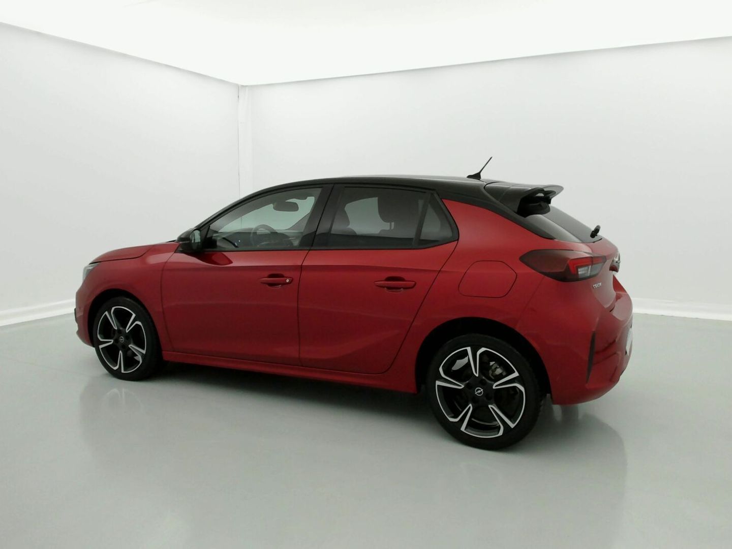 Opel Corsa 1.2 Turbo XHT GS-Line Auto 96 kW (130 CV)