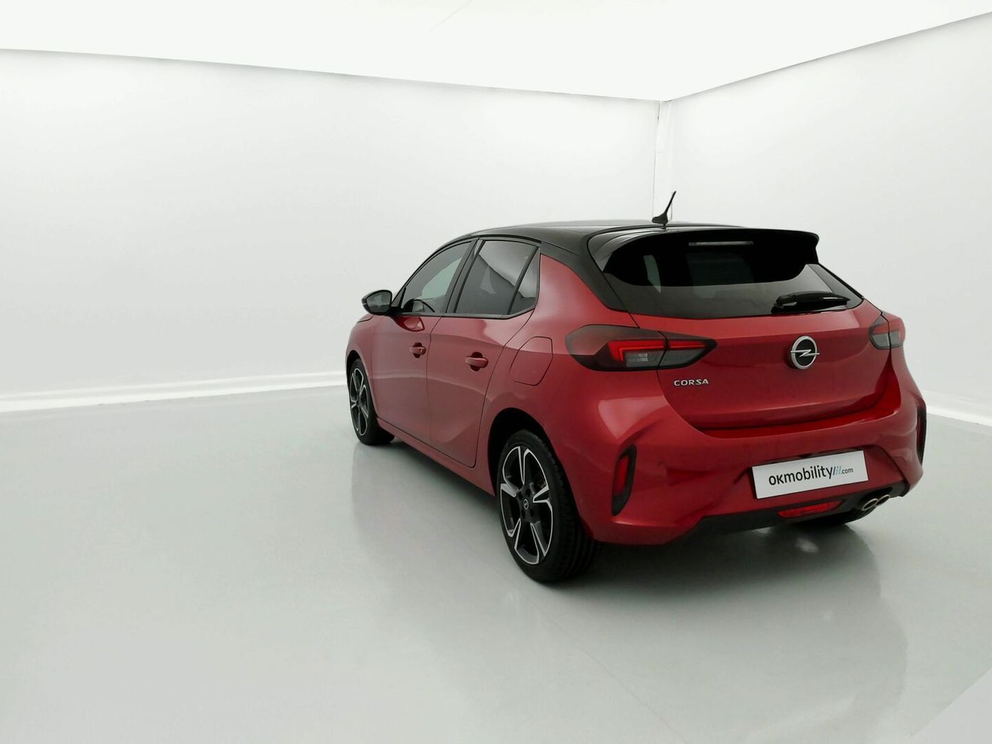 Opel Corsa 1.2 Turbo XHT GS-Line Auto 96 kW (130 CV)