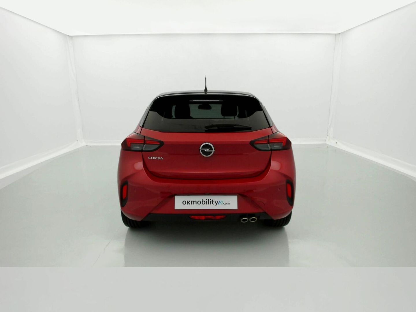 Opel Corsa 1.2 Turbo XHT GS-Line Auto 96 kW (130 CV)