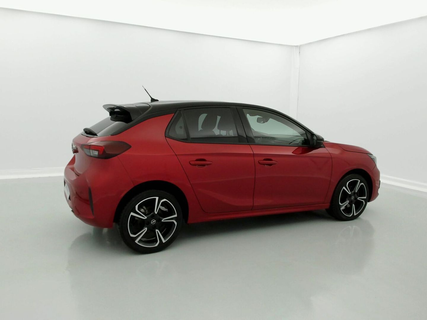 Opel Corsa 1.2 Turbo XHT GS-Line Auto 96 kW (130 CV)
