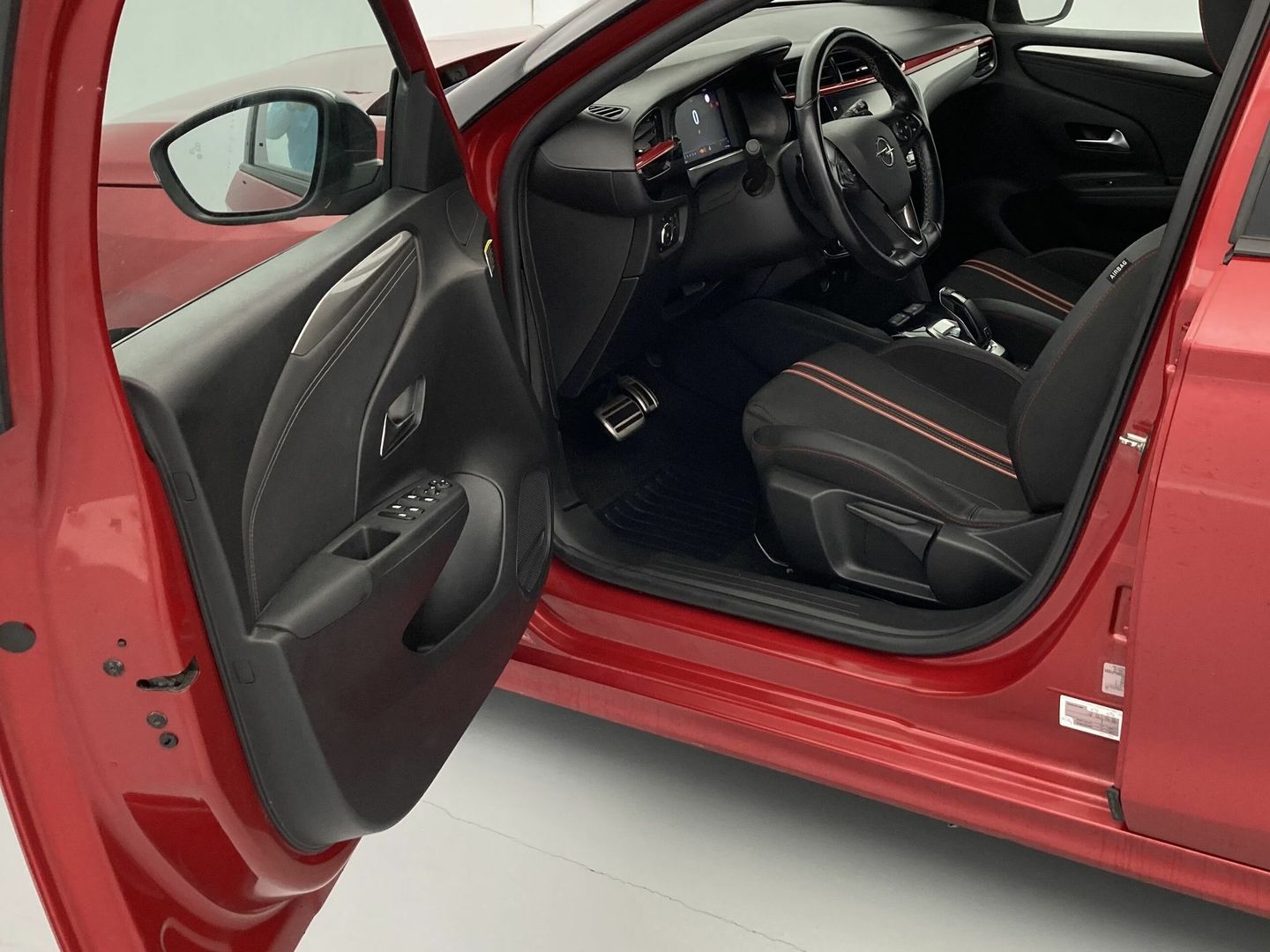 Opel Corsa 1.2 Turbo XHT GS-Line Auto 96 kW (130 CV)