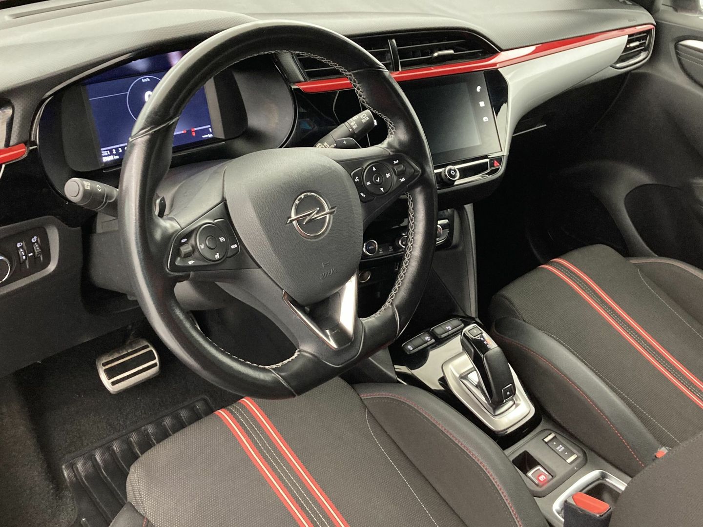 Opel Corsa 1.2 Turbo XHT GS-Line Auto 96 kW (130 CV)