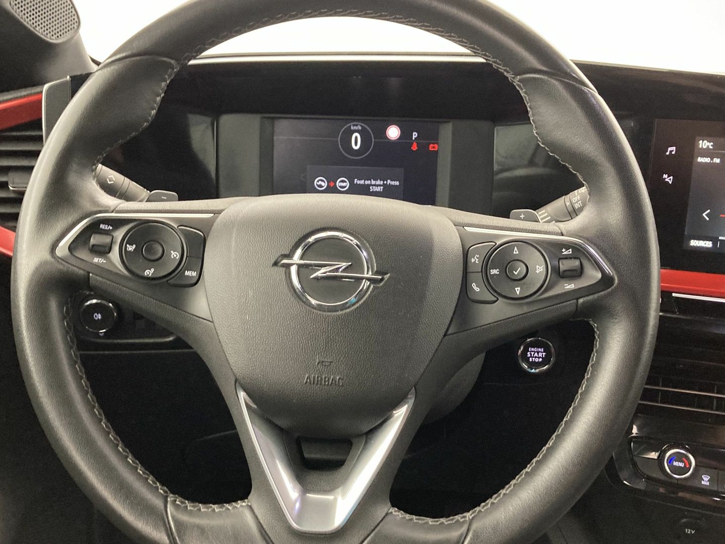 Opel Mokka 1.2 T GS Auto 96 kW (130 CV)