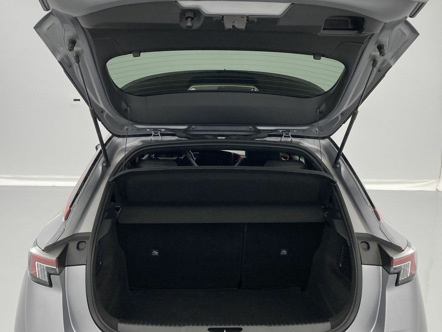 Opel Mokka 1.2 T GS Auto 96 kW (130 CV)