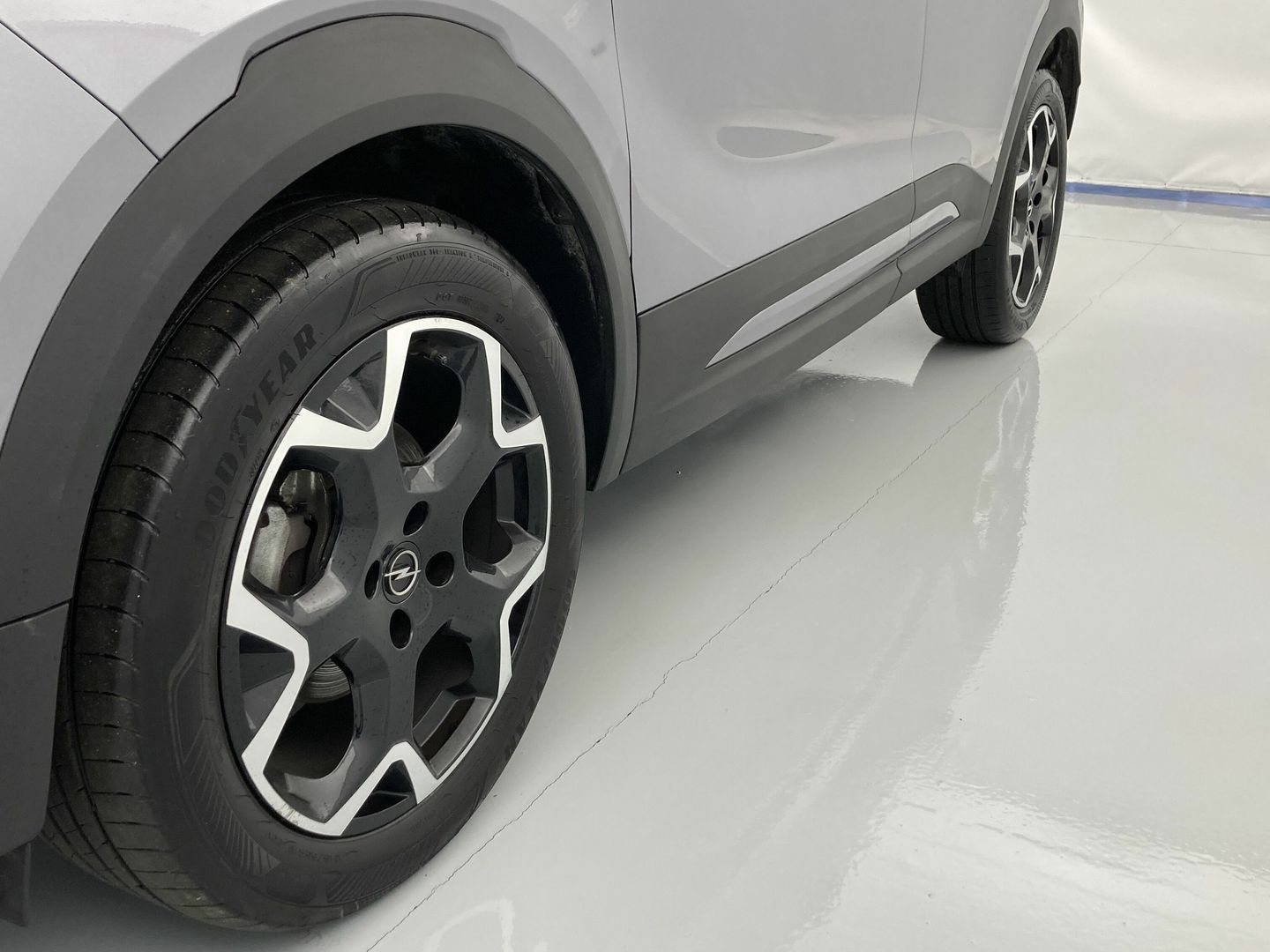 Opel Mokka 1.2 T GS Auto 96 kW (130 CV)