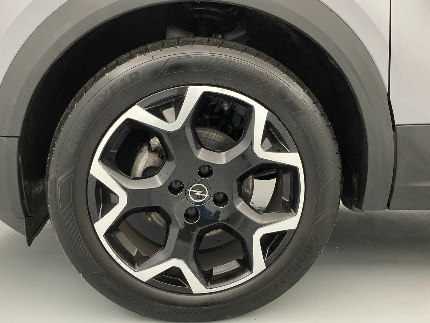 Opel Mokka 1.2 T GS Auto 96 kW (130 CV)