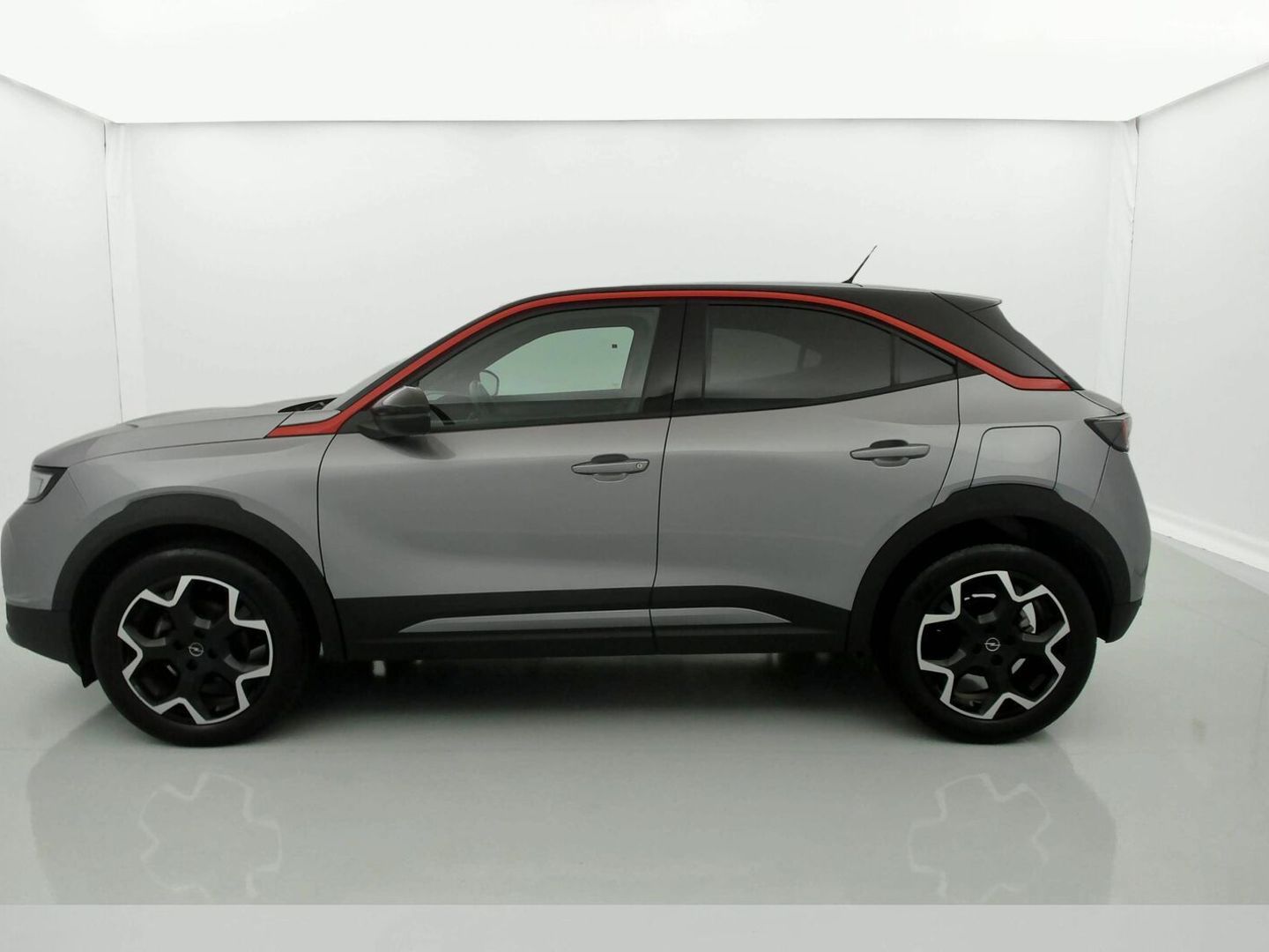 Opel Mokka 1.2 T GS Auto 96 kW (130 CV)