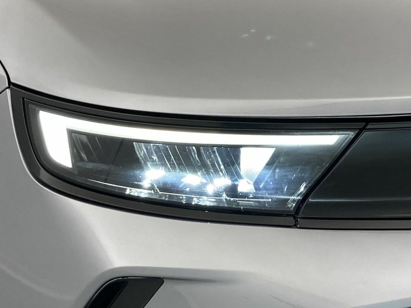 Opel Mokka 1.2 T GS Auto 96 kW (130 CV)