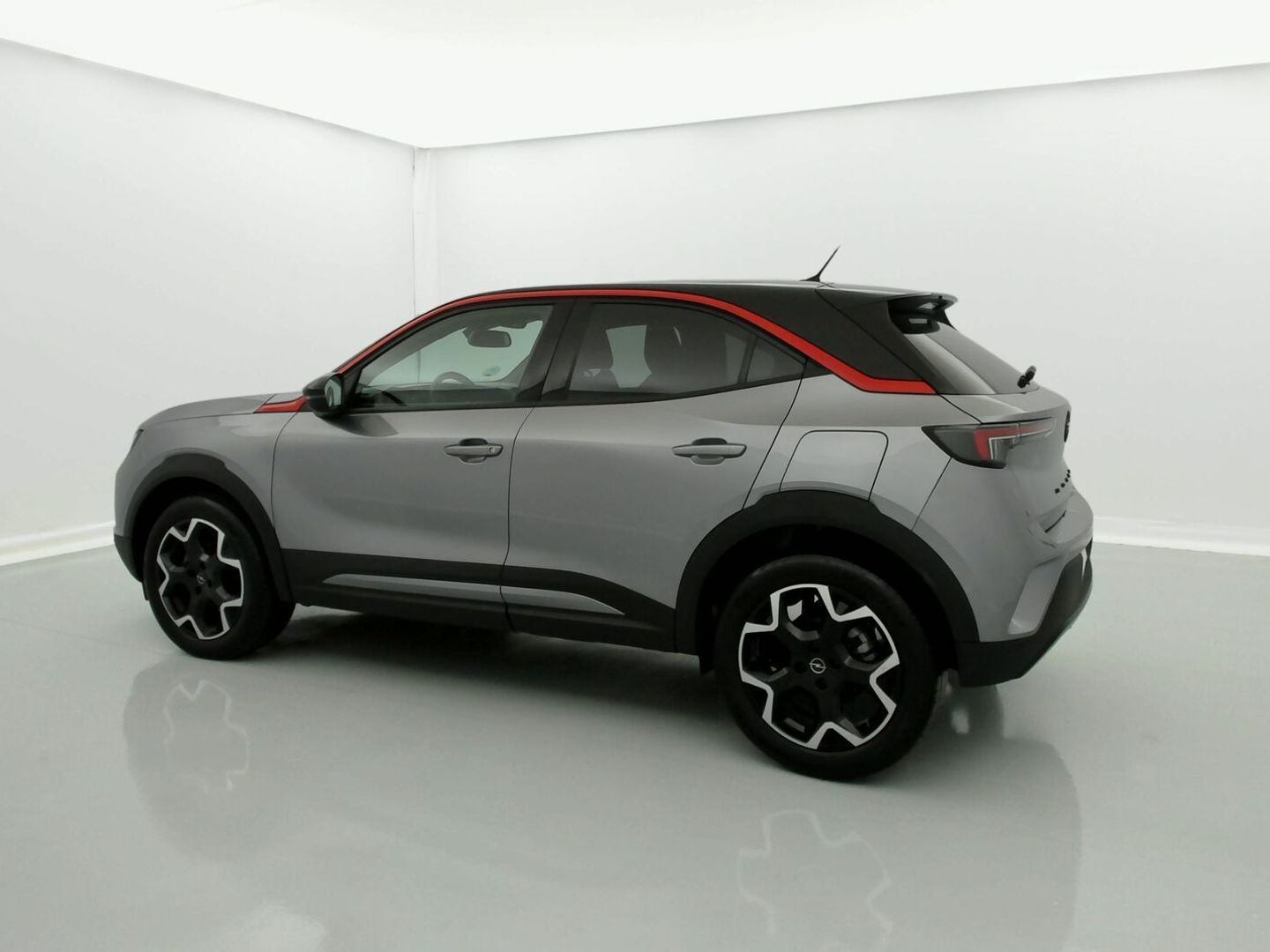 Opel Mokka 1.2 T GS Auto 96 kW (130 CV)