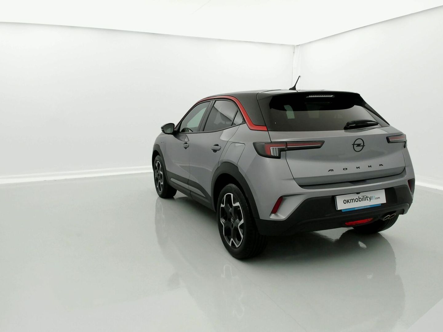 Opel Mokka 1.2 T GS Auto 96 kW (130 CV)