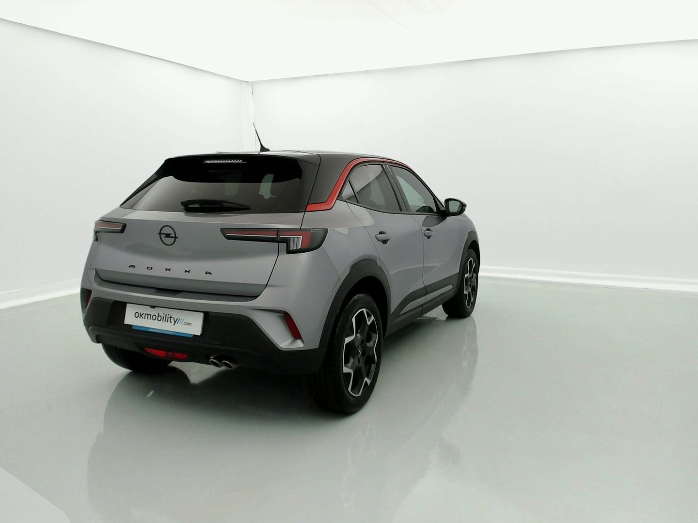 Opel Mokka 1.2 T GS Auto 96 kW (130 CV)