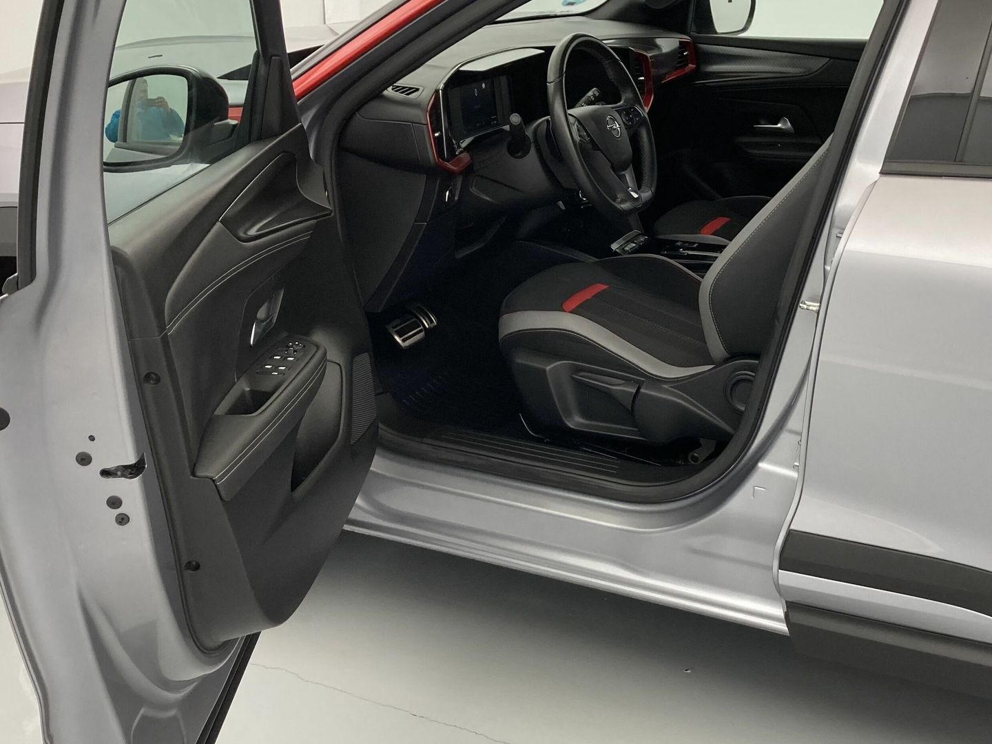 Opel Mokka 1.2 T GS Auto 96 kW (130 CV)