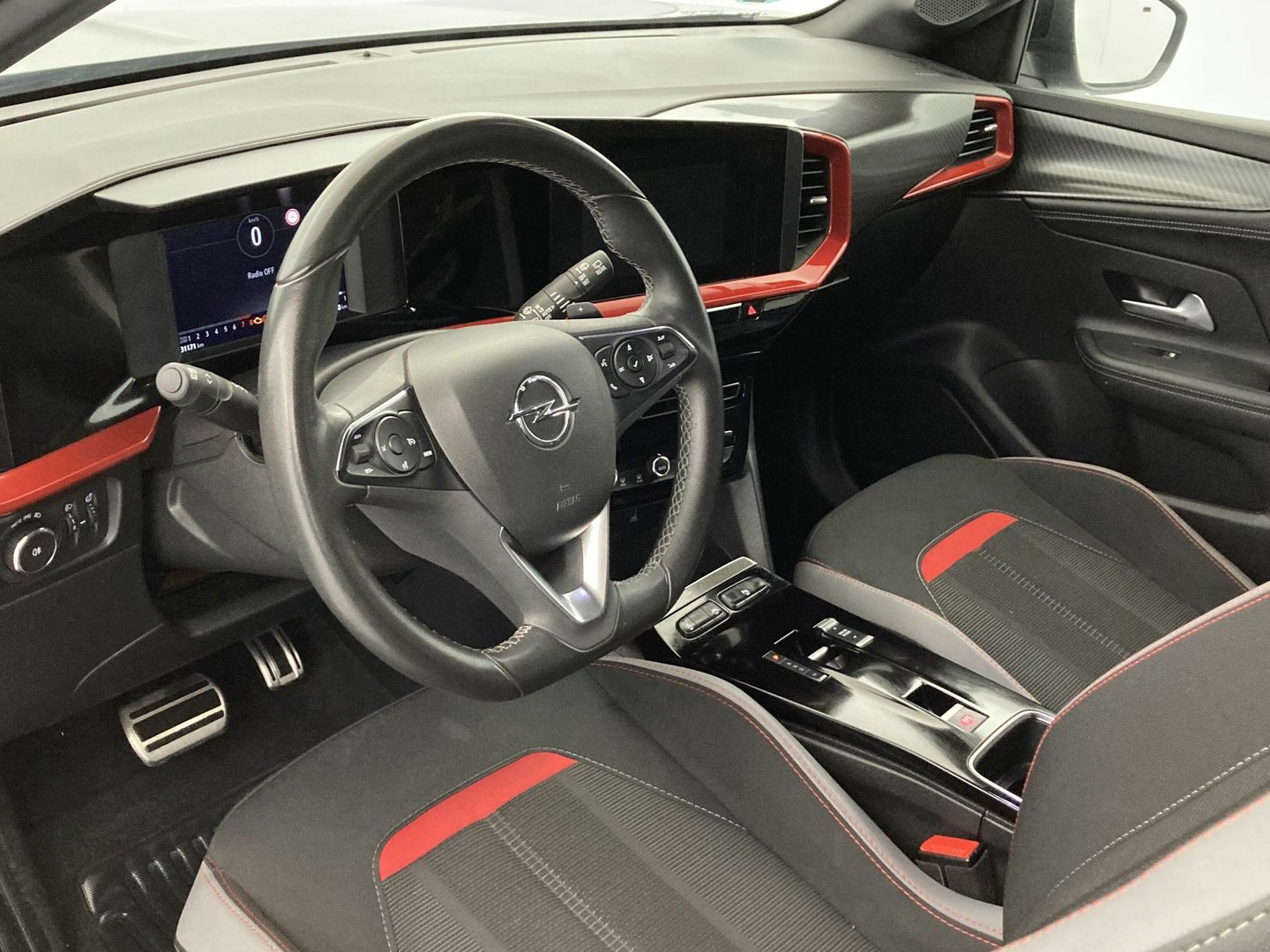 Opel Mokka 1.2 T GS Auto 96 kW (130 CV)