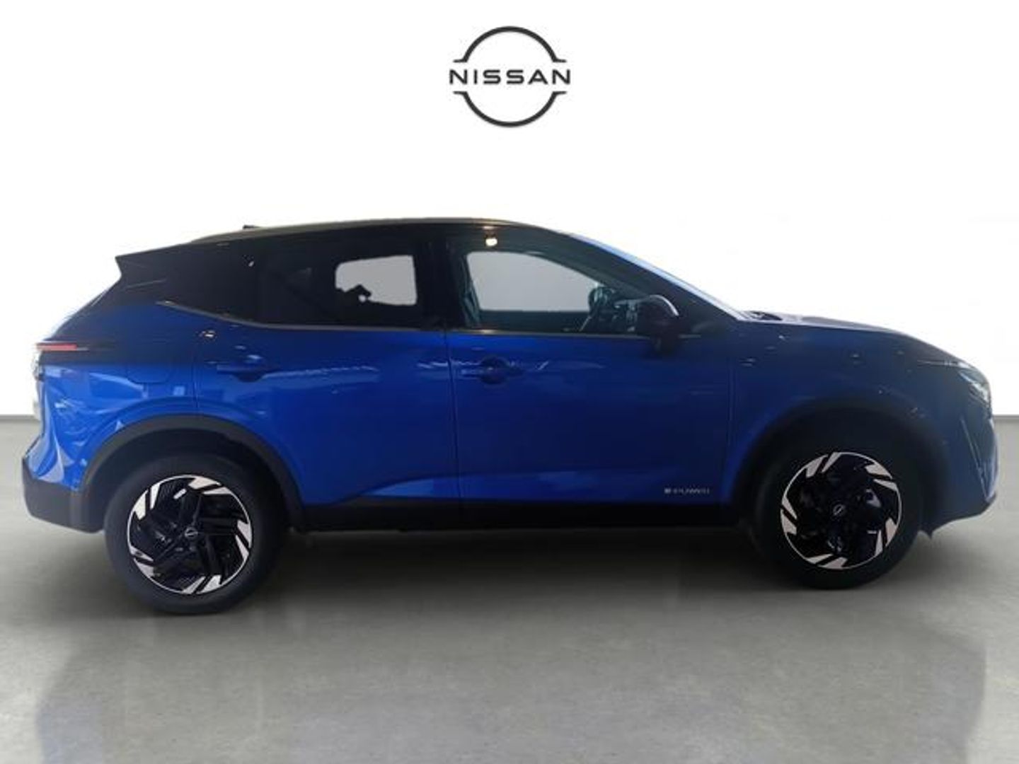 Nissan Qashqai E-POWER N-Connecta Auto 140 kW (190 CV)