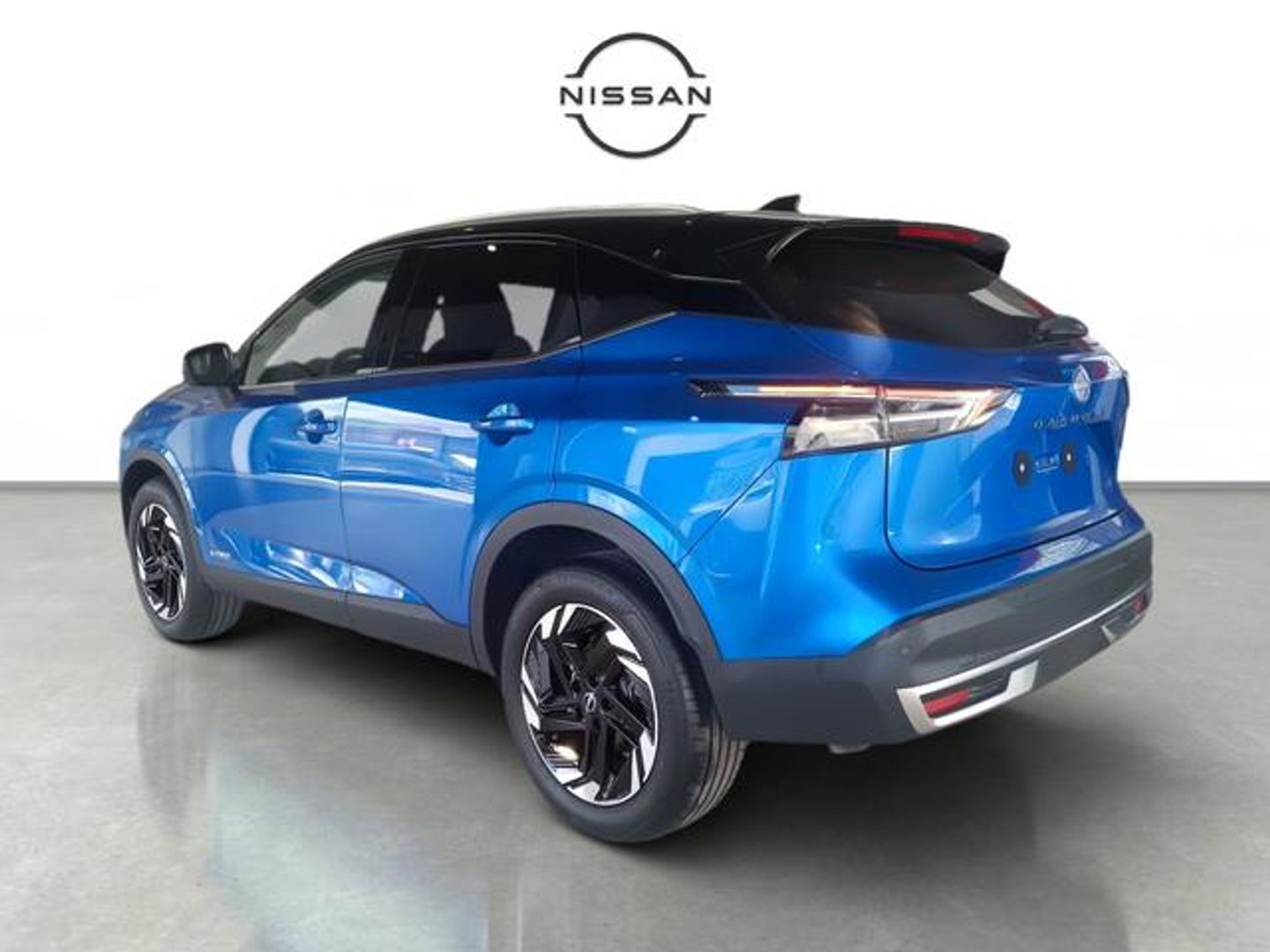 Nissan Qashqai E-POWER N-Connecta Auto 140 kW (190 CV)