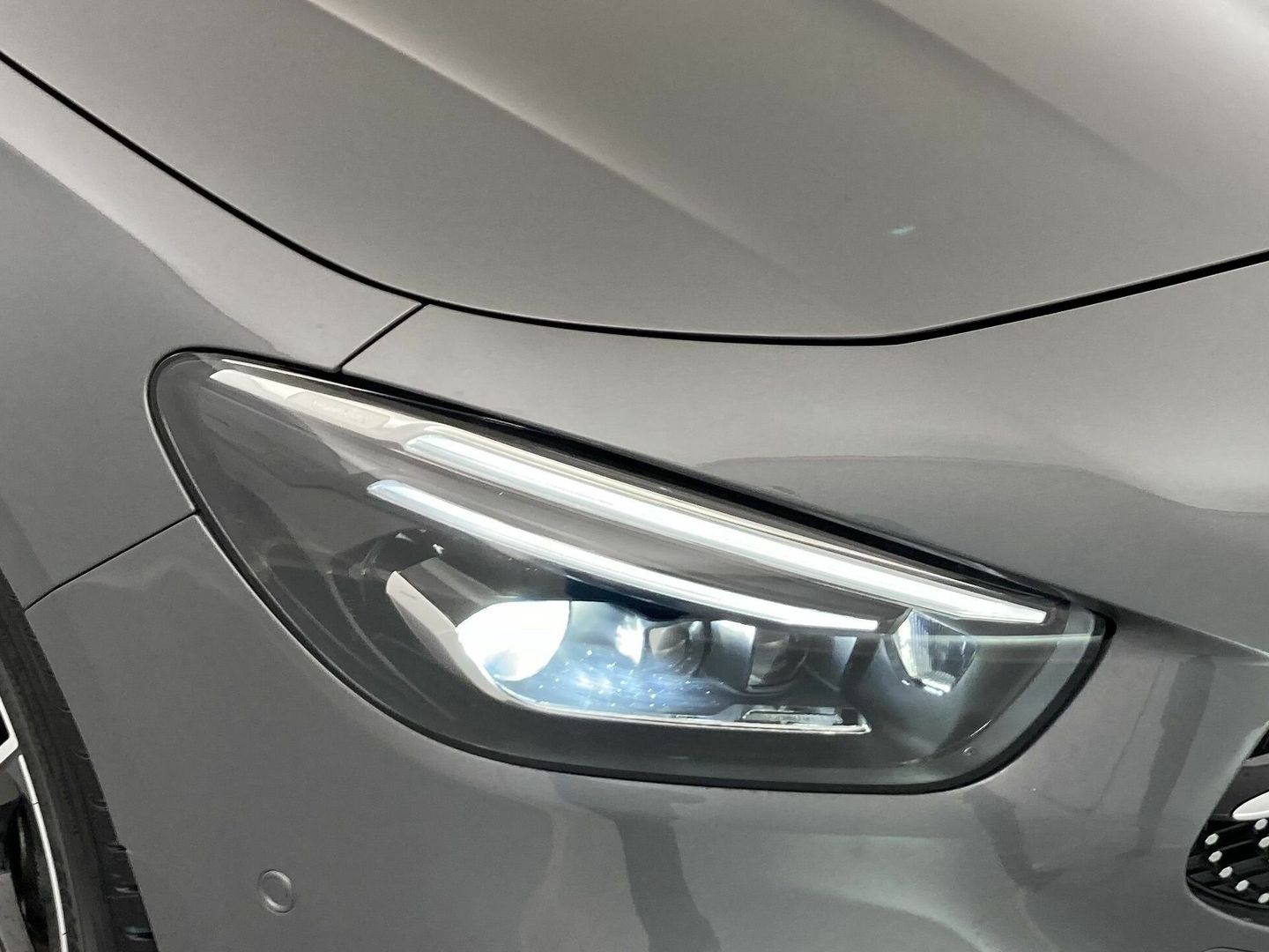 Mercedes-Benz Clase B 200 d 110 kW (150 CV)