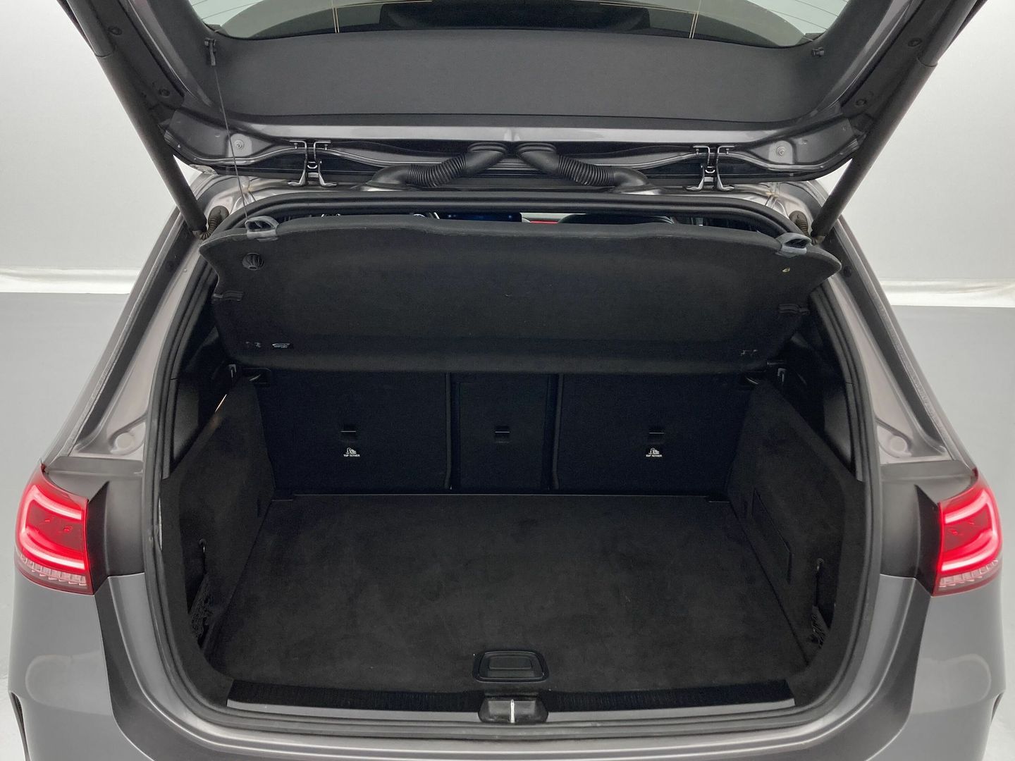 Mercedes-Benz Clase B 200 d 110 kW (150 CV)