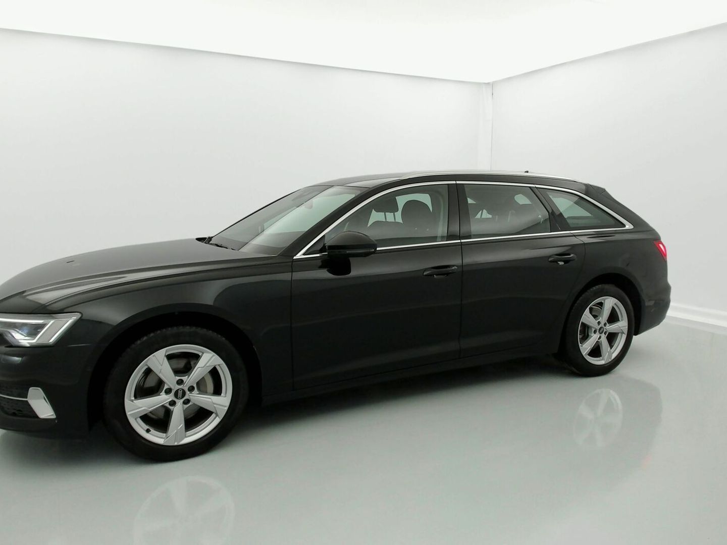 Audi A6 Avant Sport 40 TDI 150 kW (204 CV) S tronic