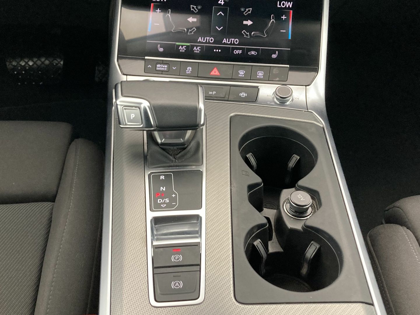Audi A6 Avant Sport 40 TDI 150 kW (204 CV) S tronic