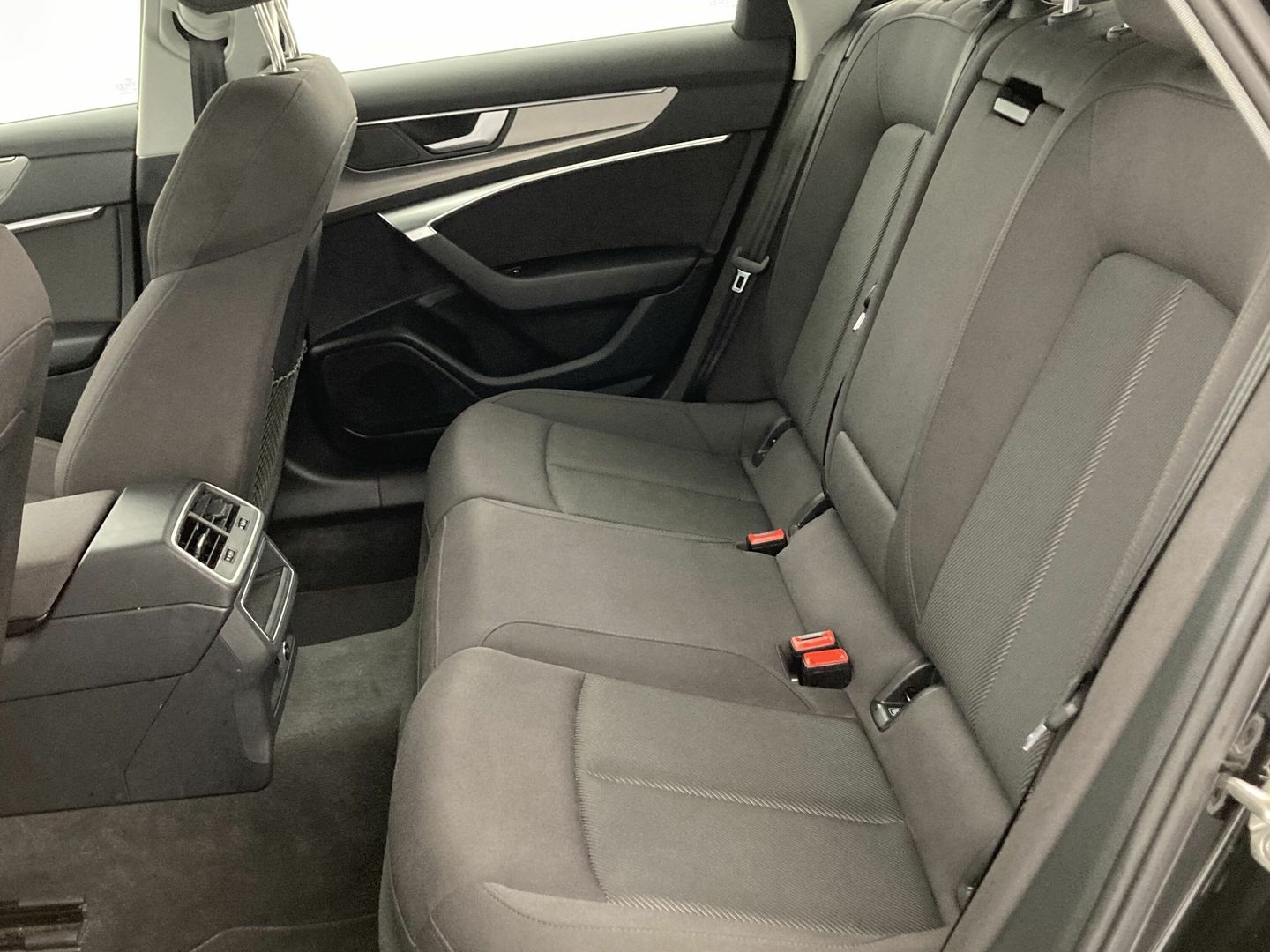 Audi A6 Avant Sport 40 TDI 150 kW (204 CV) S tronic