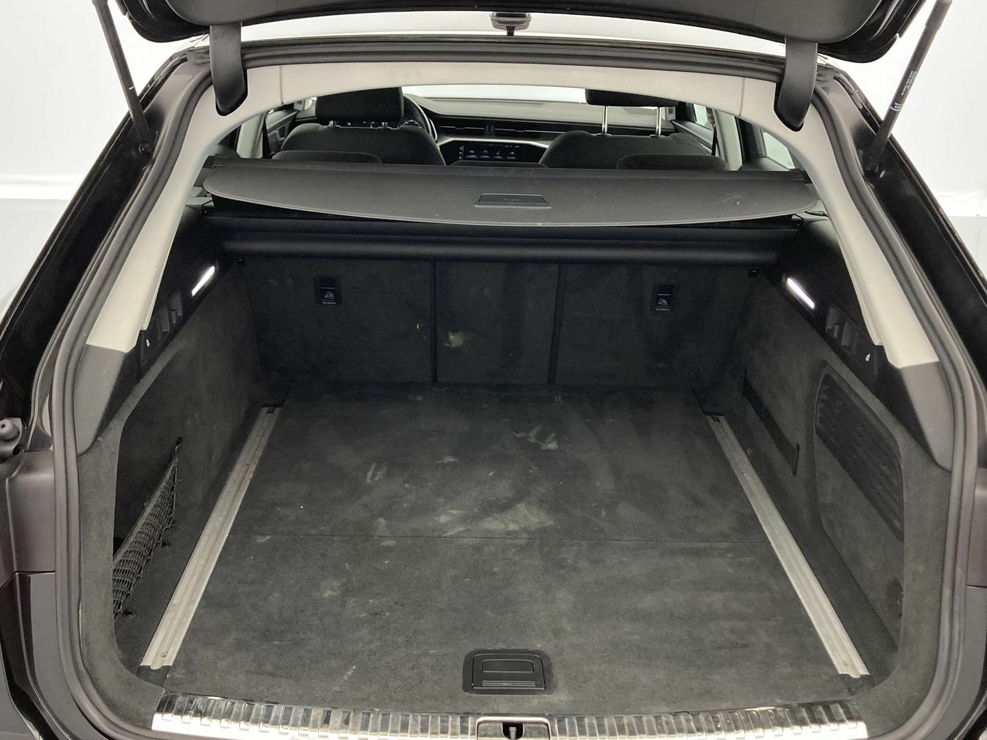 Audi A6 Avant Sport 40 TDI 150 kW (204 CV) S tronic