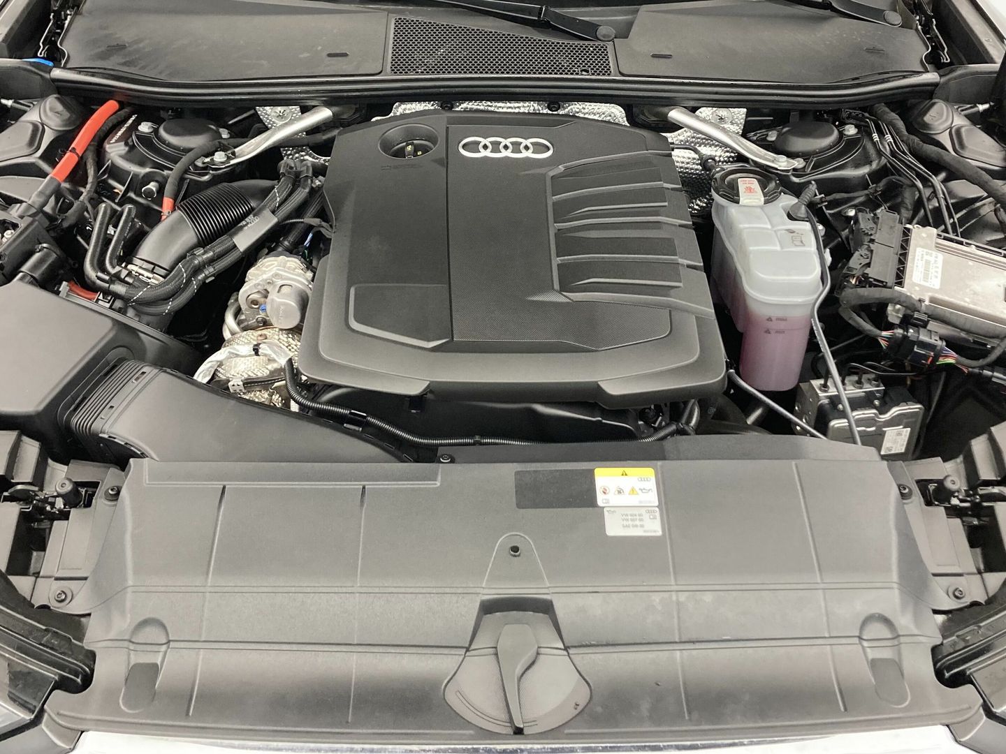 Audi A6 Avant Sport 40 TDI 150 kW (204 CV) S tronic