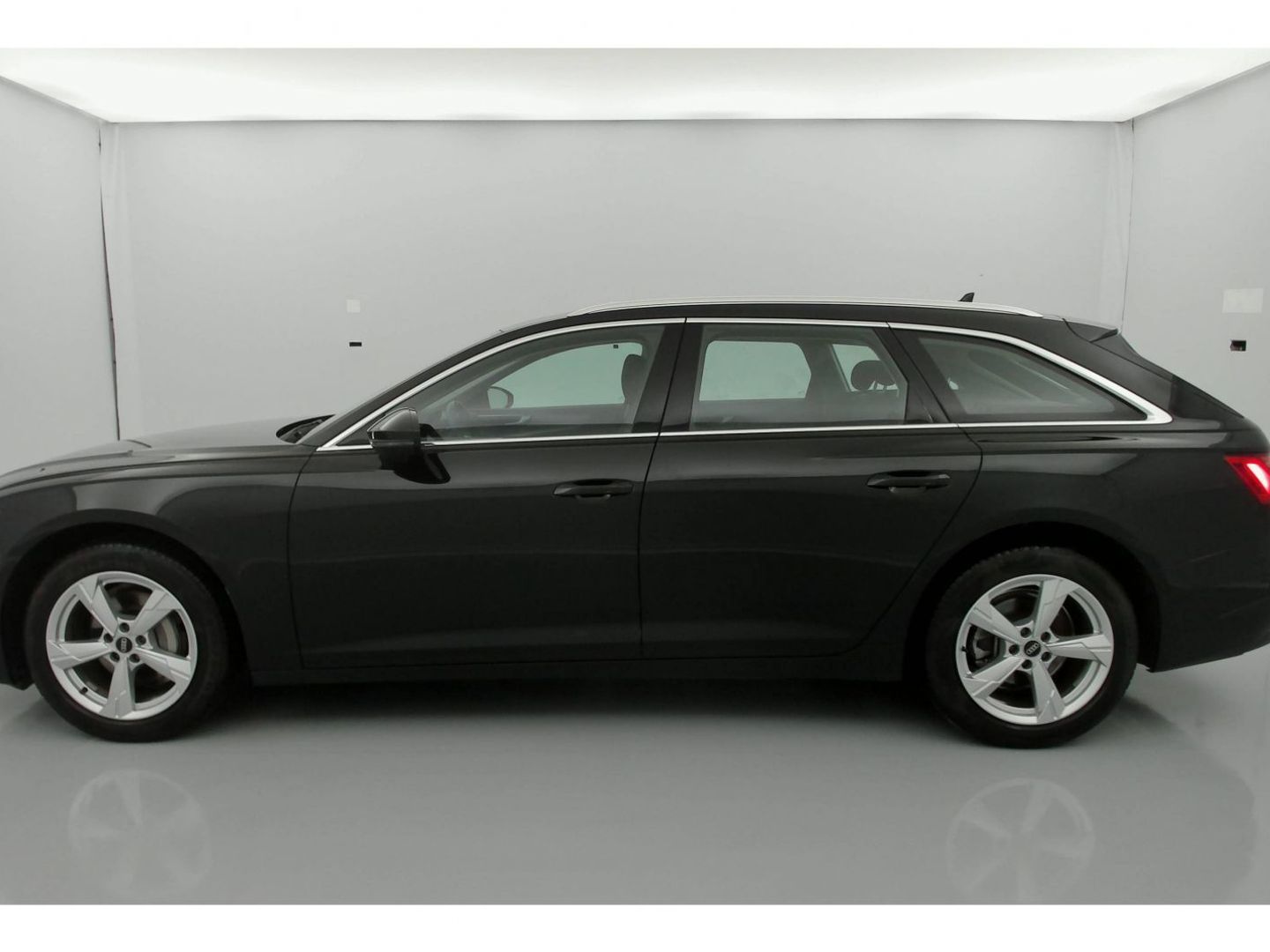Audi A6 Avant Sport 40 TDI 150 kW (204 CV) S tronic