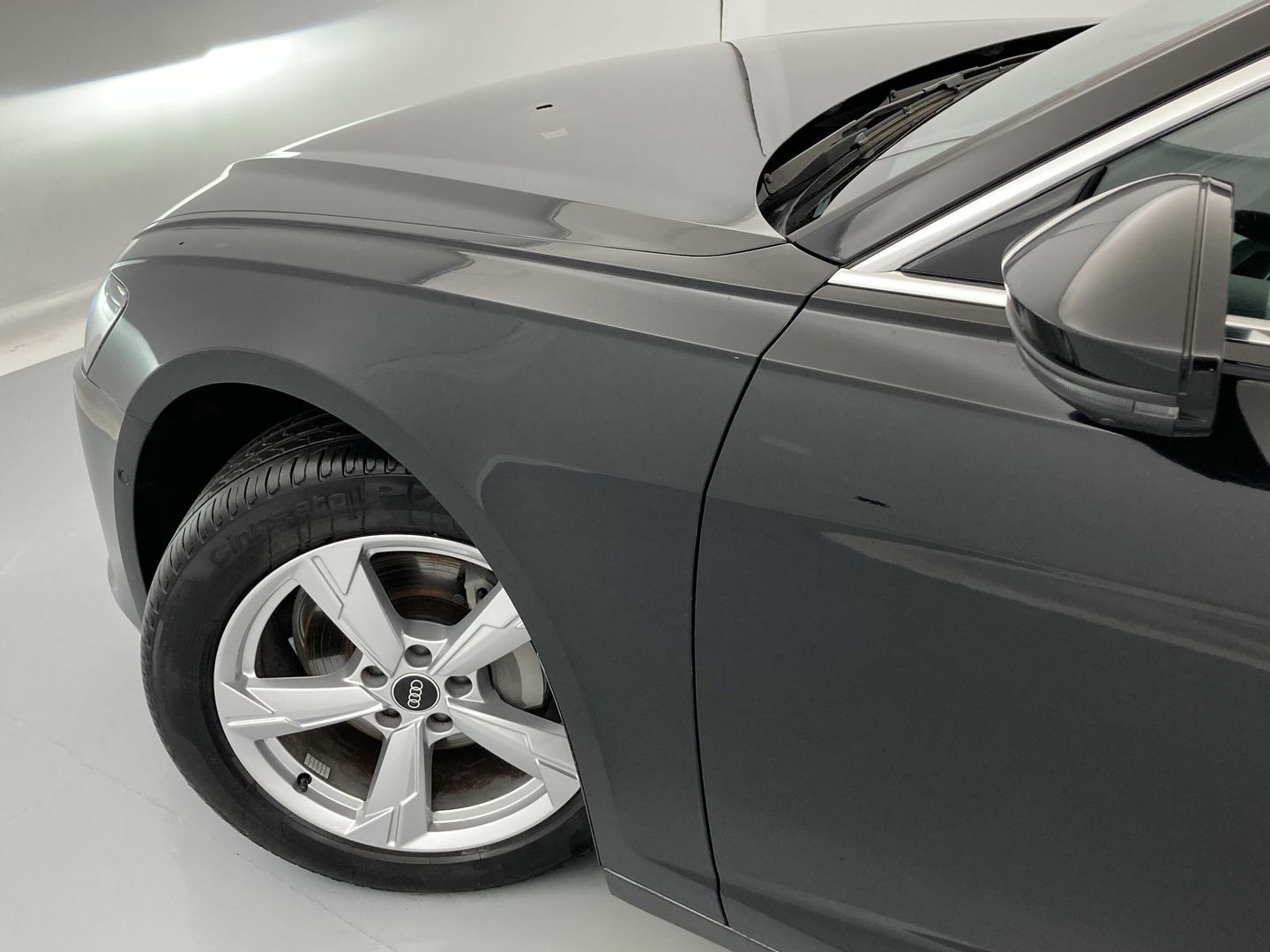 Audi A6 Avant Sport 40 TDI 150 kW (204 CV) S tronic